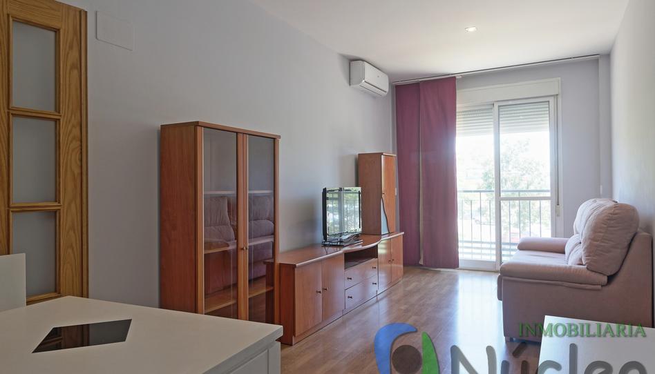 Foto 1 de Apartament de lloguer a Avenida de Adolfo Suárez, La Estación, Badajoz