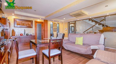 Foto 3 de Casa adosada en venda a Barrio de Zaidín,  Granada Capital