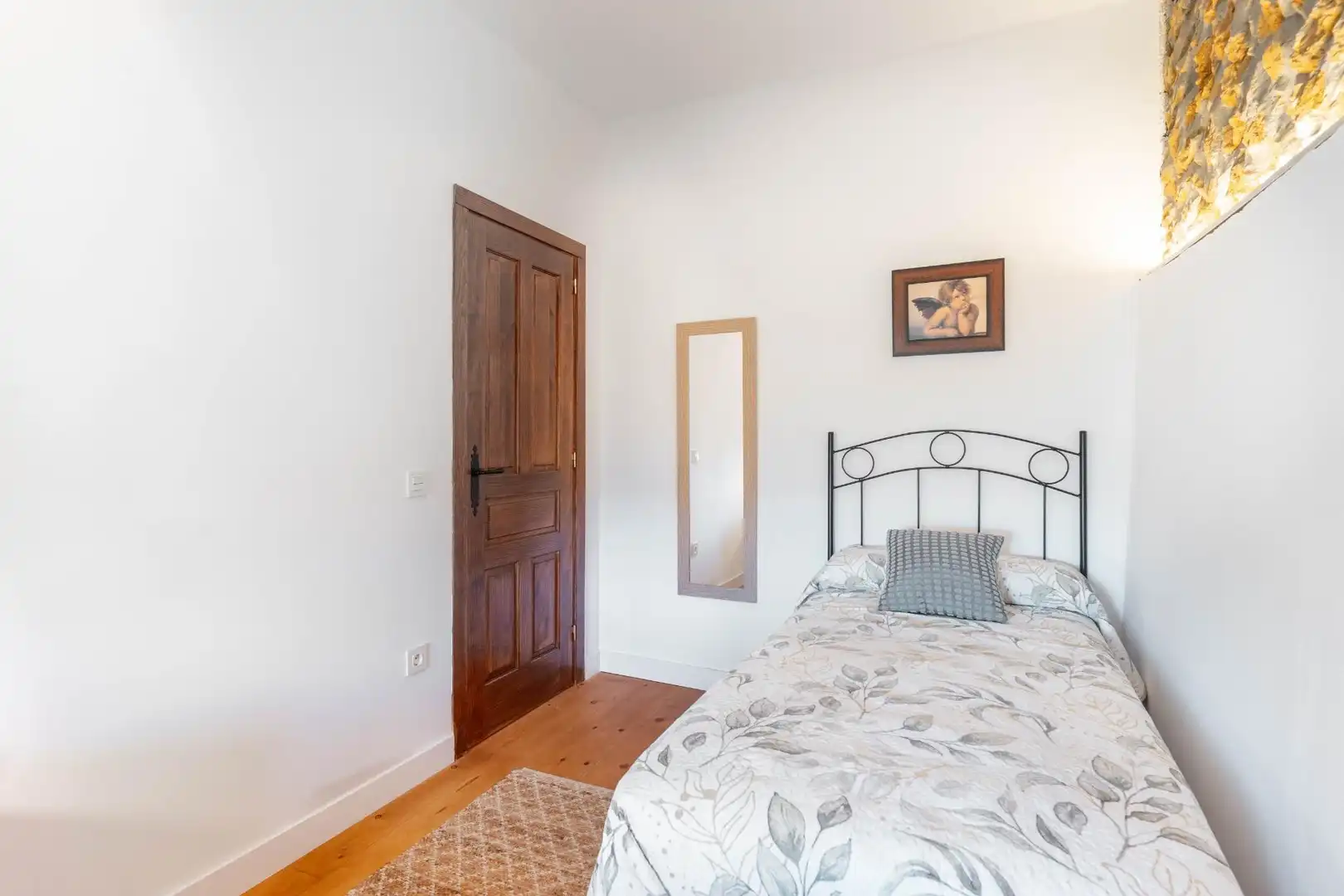Habitación de Casa o chalet en venta en Piloña, Asturias
