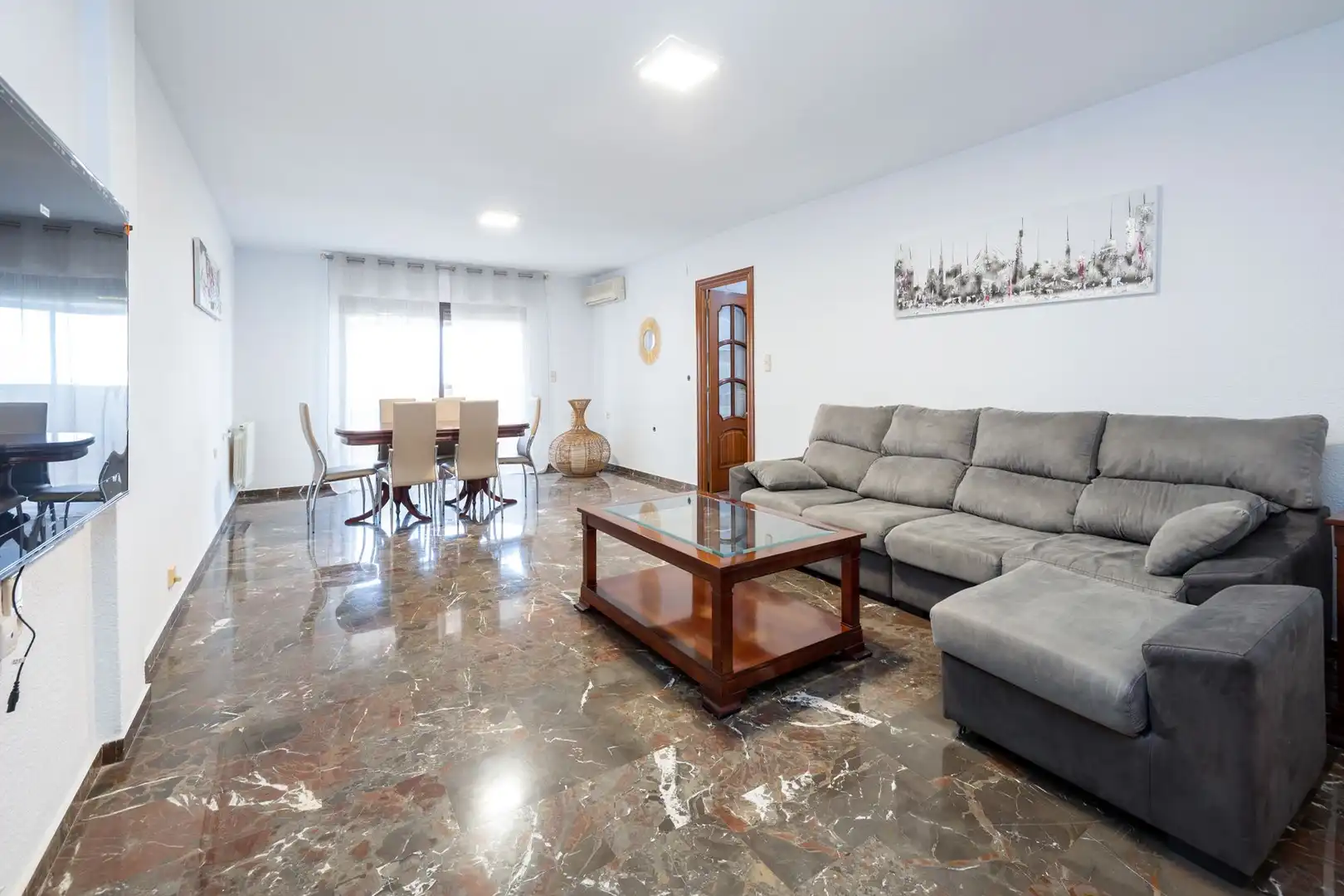 Flat for rent in N/A, -1, Camino de Ronda