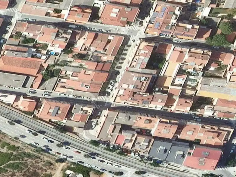 Flat for sale in Calle Arbres dels