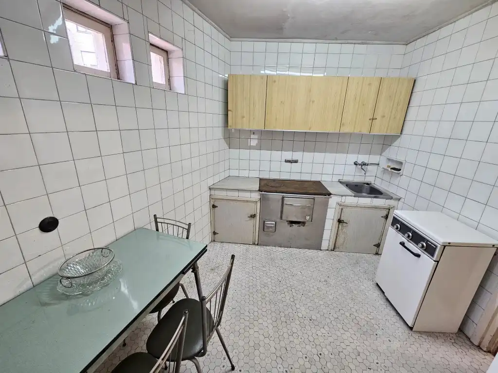 Cocina de Piso en venta en Avilés