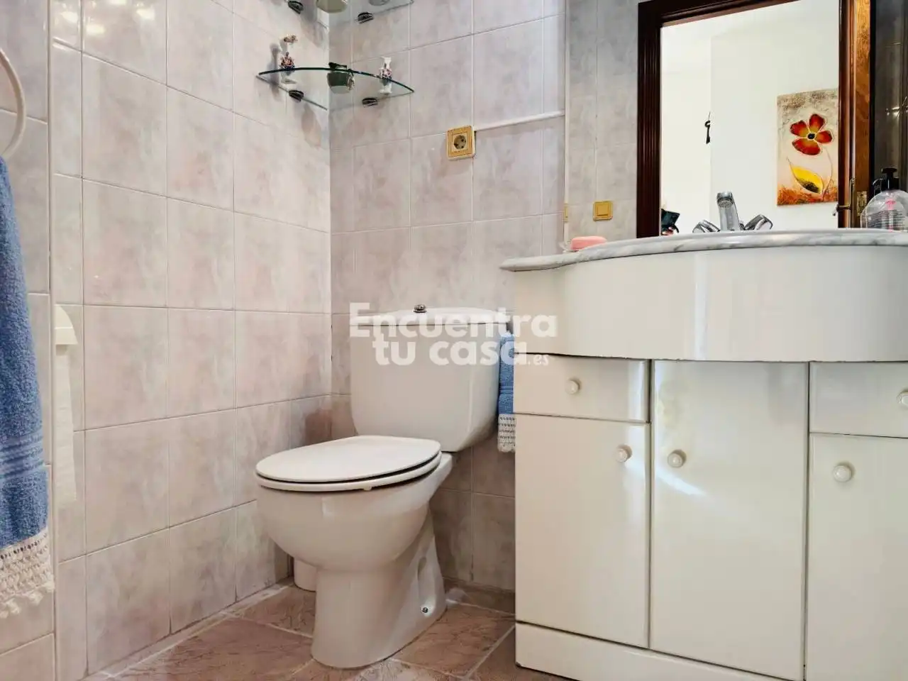 Wohnung mit Terrasse zum Verkauf in Avenida Marina Baixa, imagen 30