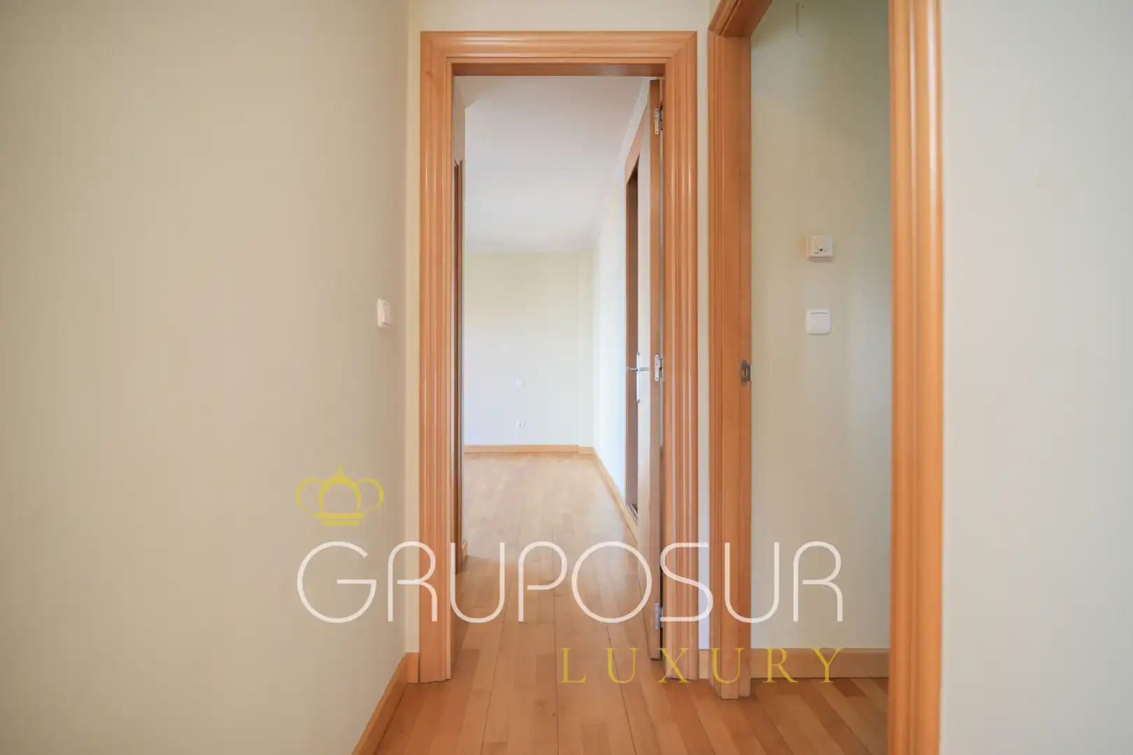 Casa adosada en venda en Valladolid amb Calefacció, Jardí privat i Parquet