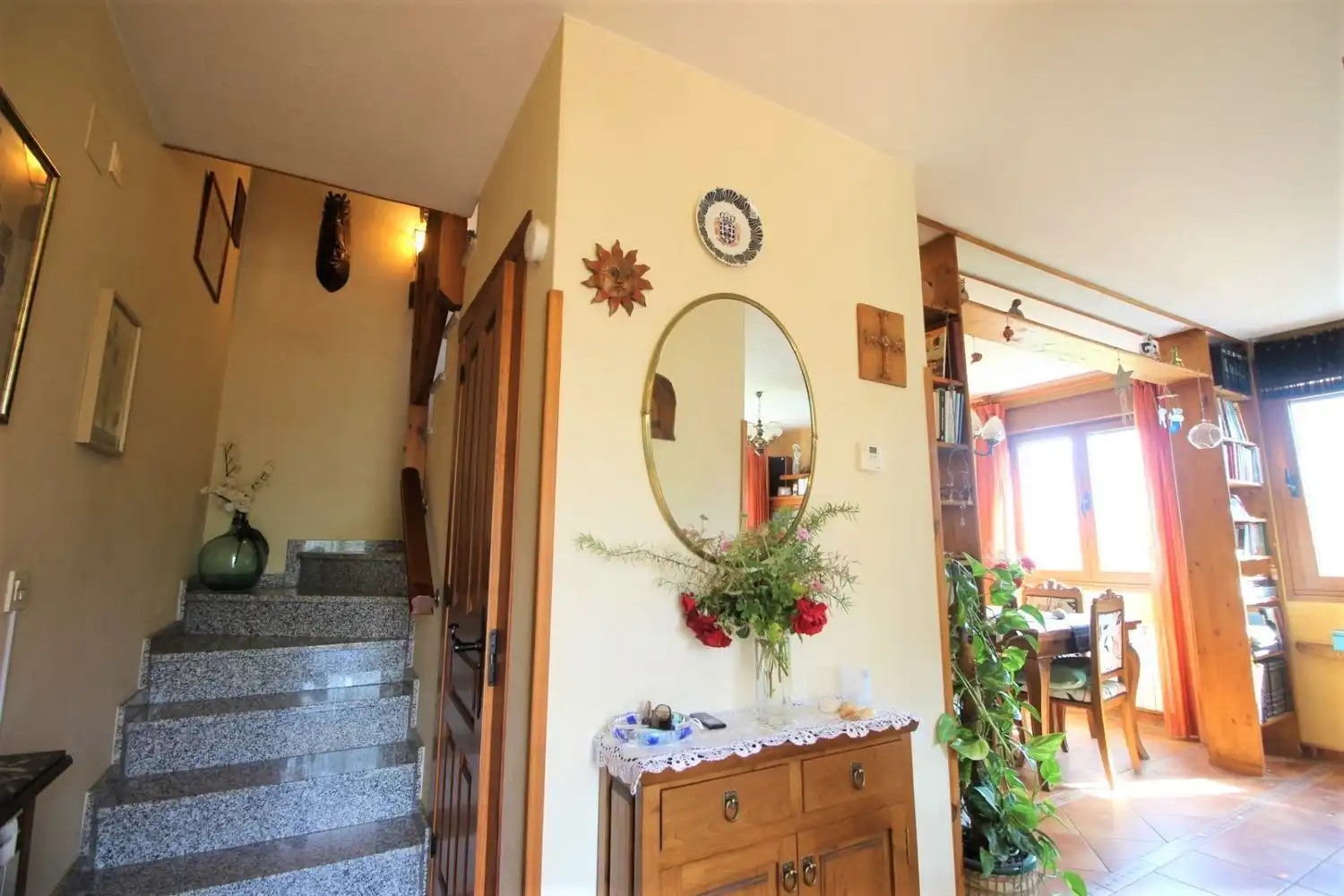Villa mit Terrasse zum Verkauf in Cangas de Onís, imagen 22