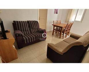 Living room of Flat to rent in Cartagena  with Furnished