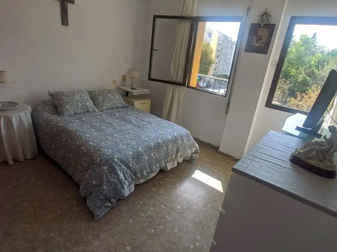 Habitación de Piso en venta en San Fernando con Aire acondicionado y Balcón