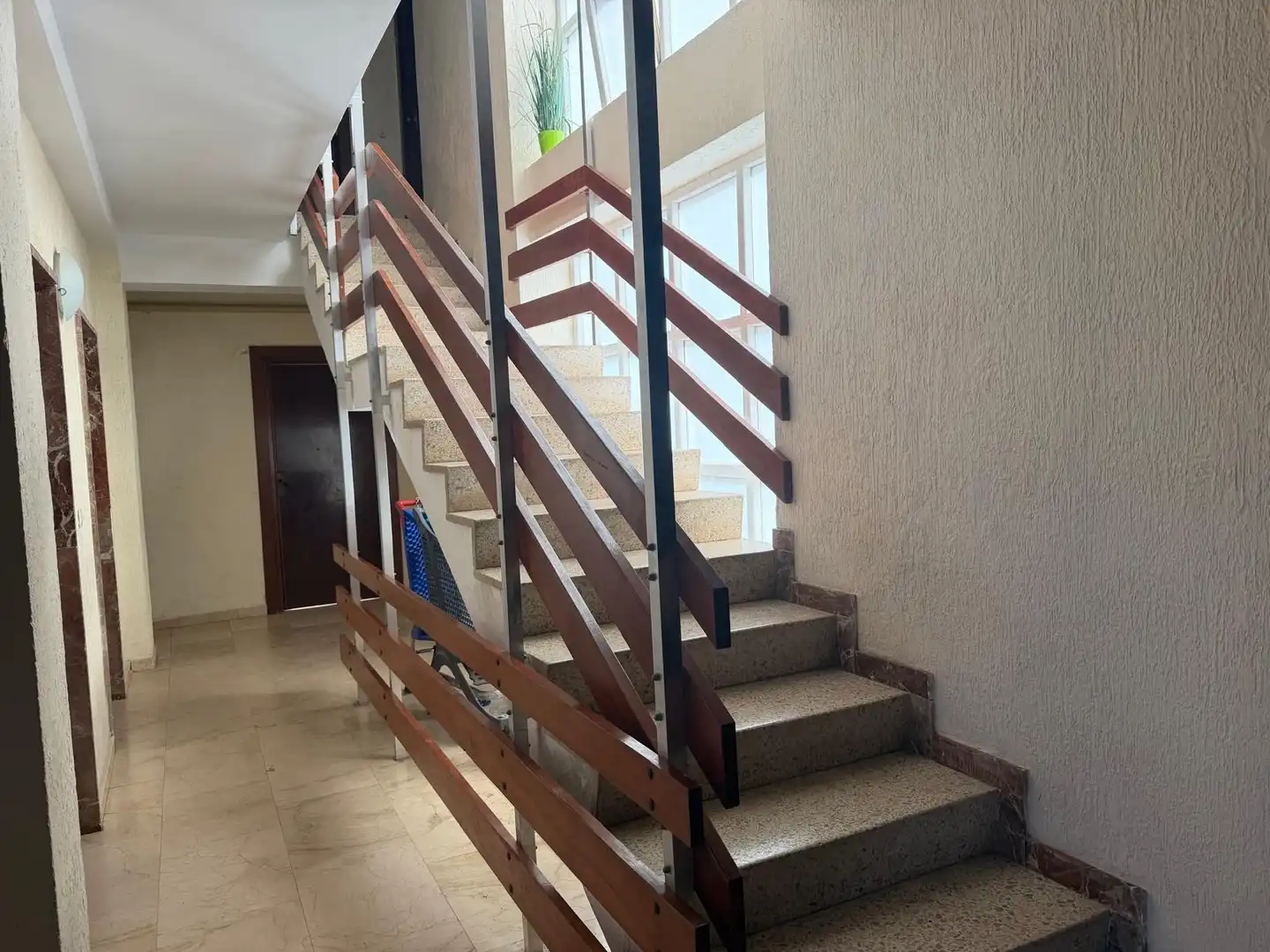 Piso en venta en La Manga del Mar Menor con Terraza