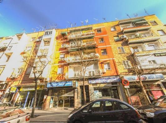 Local comercial en Venta en C/ Carlos Martín Álvarez  en San Diego