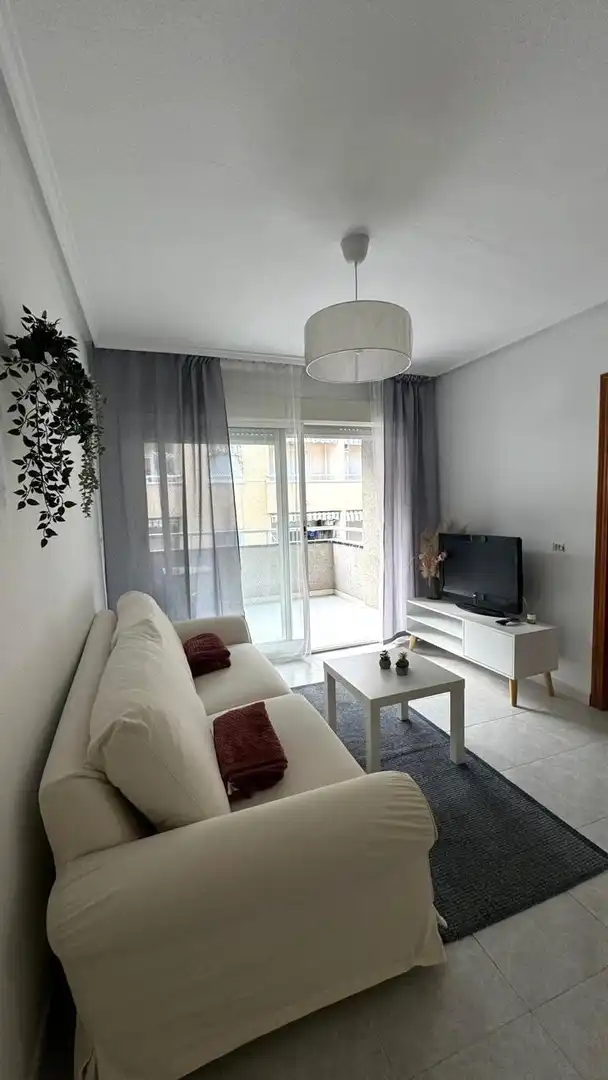 Apartamento con terraza en venta en Playa del Cura, imagen 2