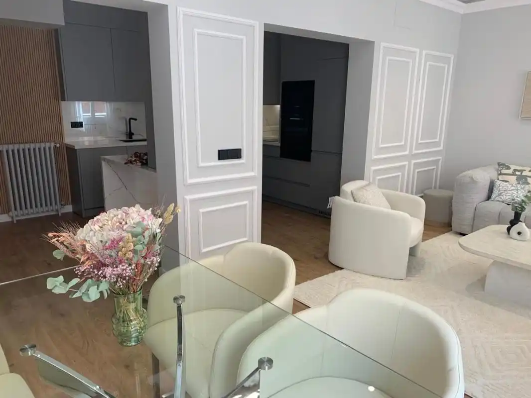 Appartement avec ascenseur à vendre à C. de Padilla, imagen 11