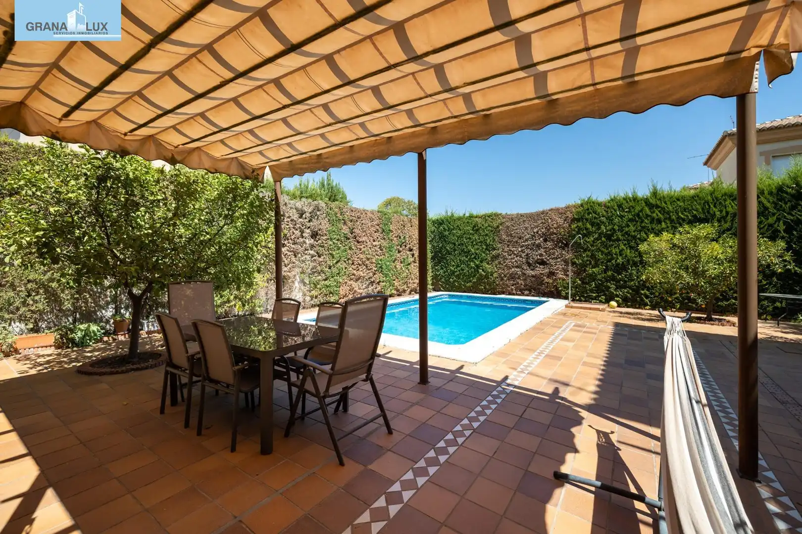 Maison jumelée avec piscine à vendre à Calle del Cisne, imagen 3