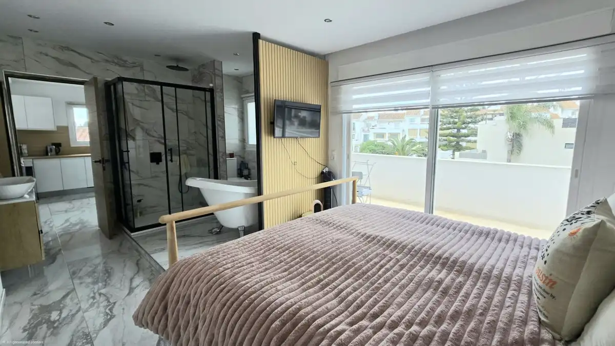 House with pool for sale in Mijas - Mijas,Riviera del Sol,Calle Siroco, imagen 6