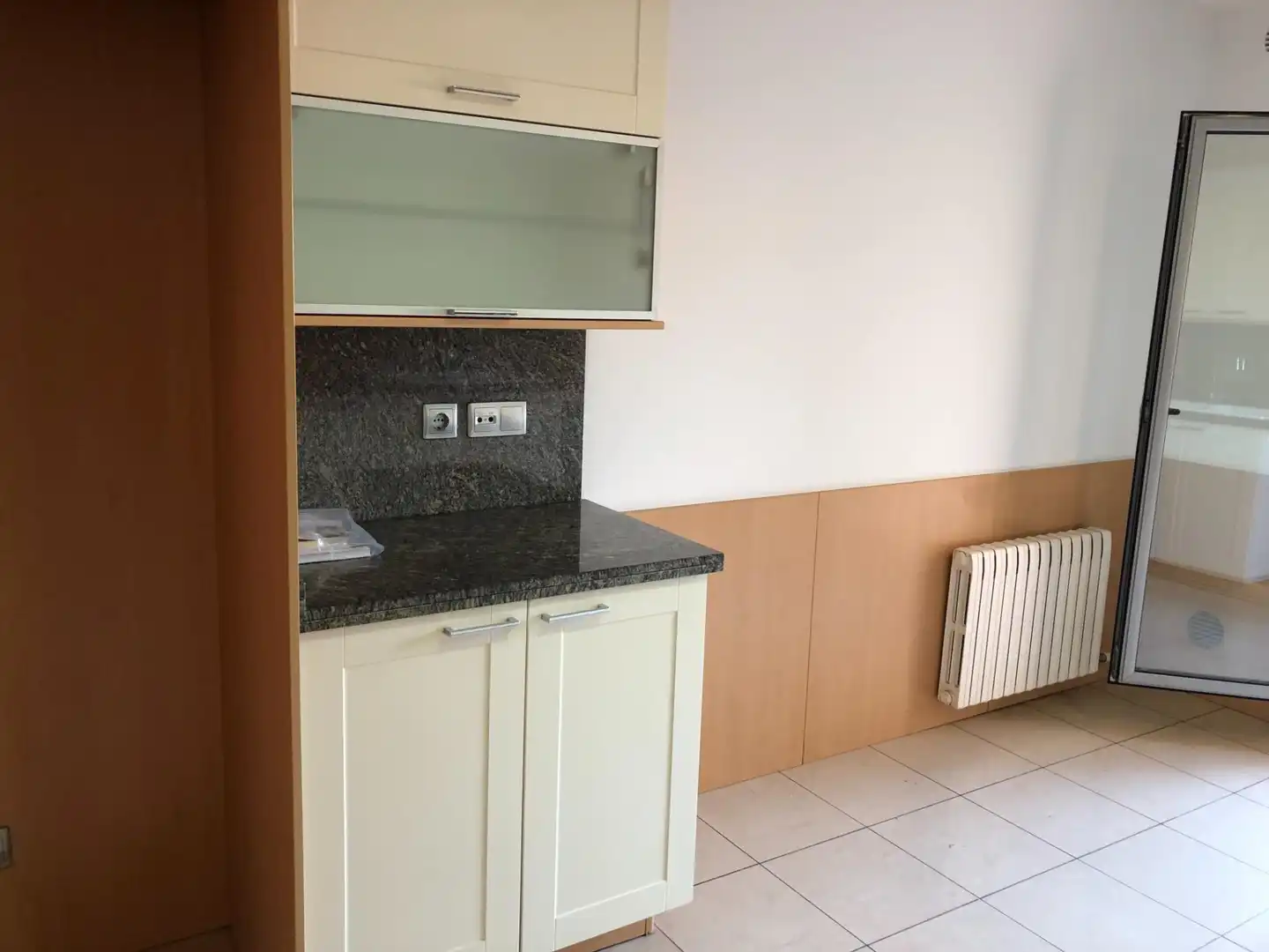 Attic for rent in Sabadell, Barcelona