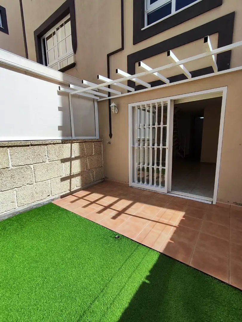 Dúplex en venta en Calle la Tosca, 23, Callao Salvaje - Playa Paraíso