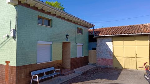 Foto 2 de Casa o xalet en venda a As-236, Candamo, Asturias