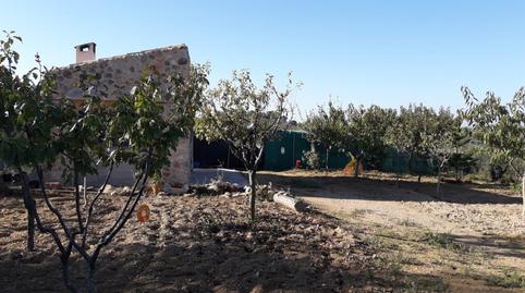 Foto 3 de Terreny en venda a Salomó, Tarragona