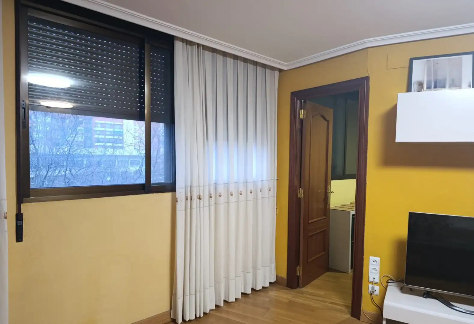 Flat with lift for sale in Carrer dels Sants Just i Pastor, imagen 6