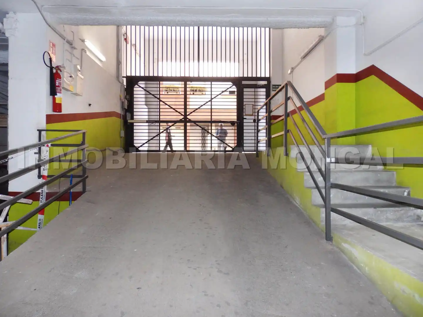 Einzelparkplatz zum Verkauf in Carrer de l'Abat Escarré, imagen 11
