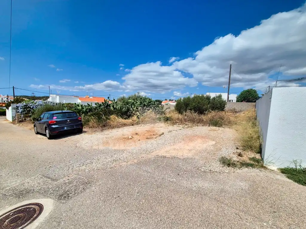 Terreno residenziale in vendita a Cala en Porter, imagen 3