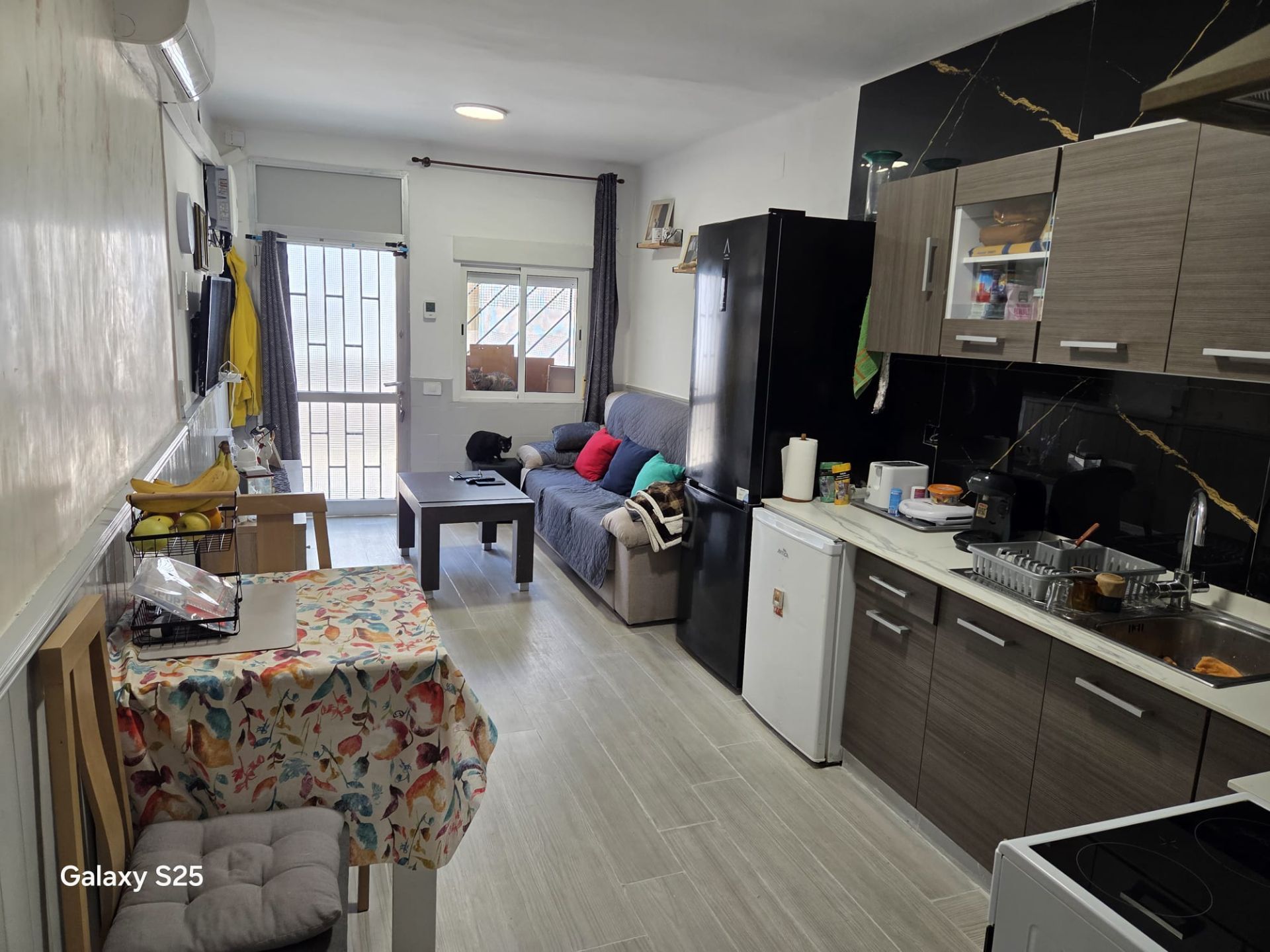 Finca rústica en venta en Pueblo