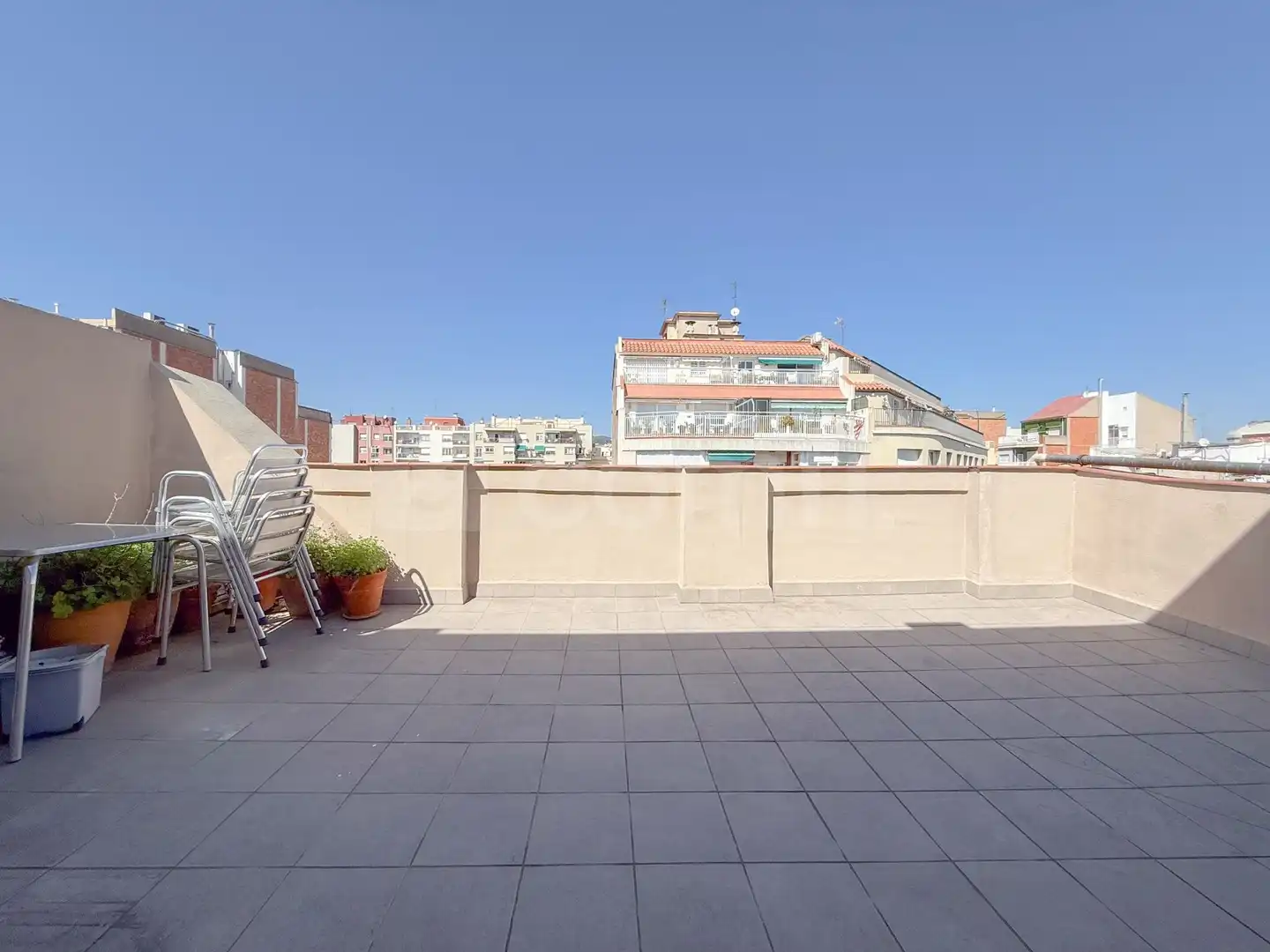 Ático con ascensor en venta en Provença, imagen 11