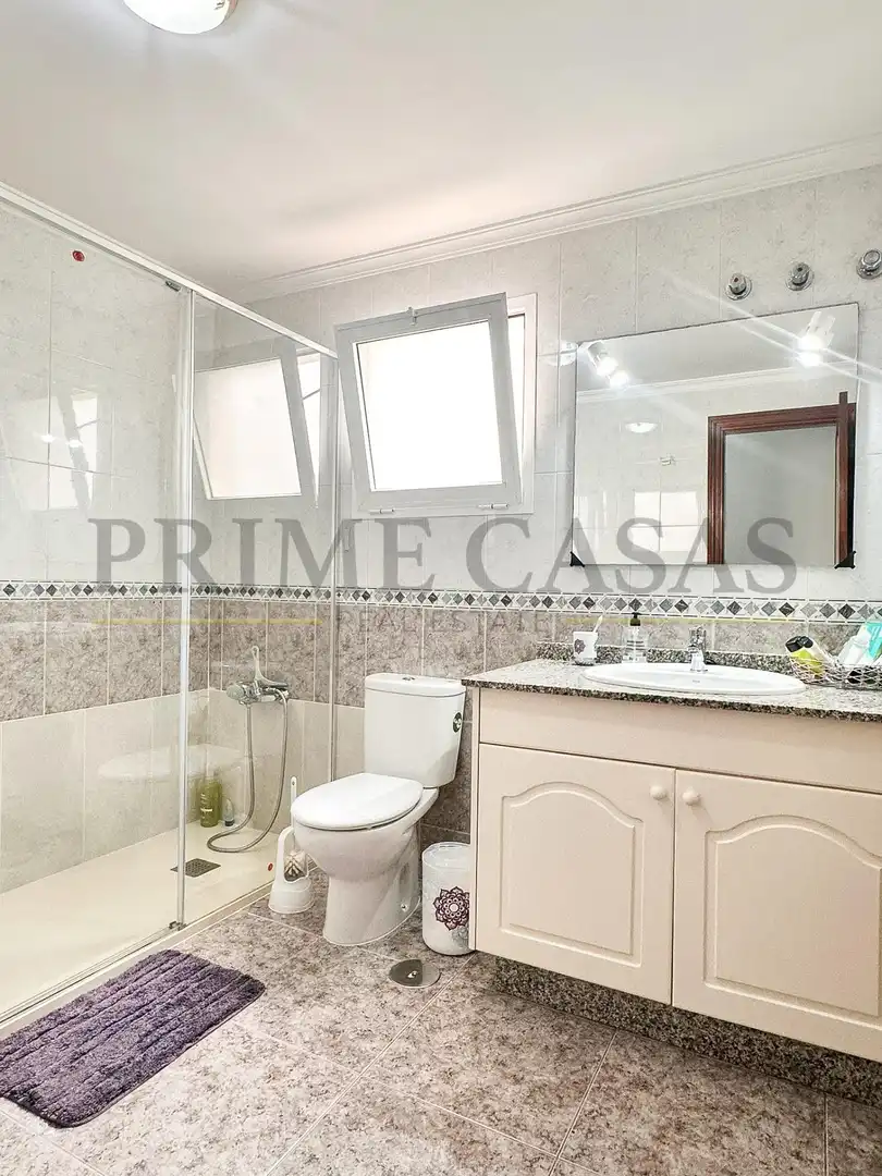 Wohnung zur Miete in San Gregorio