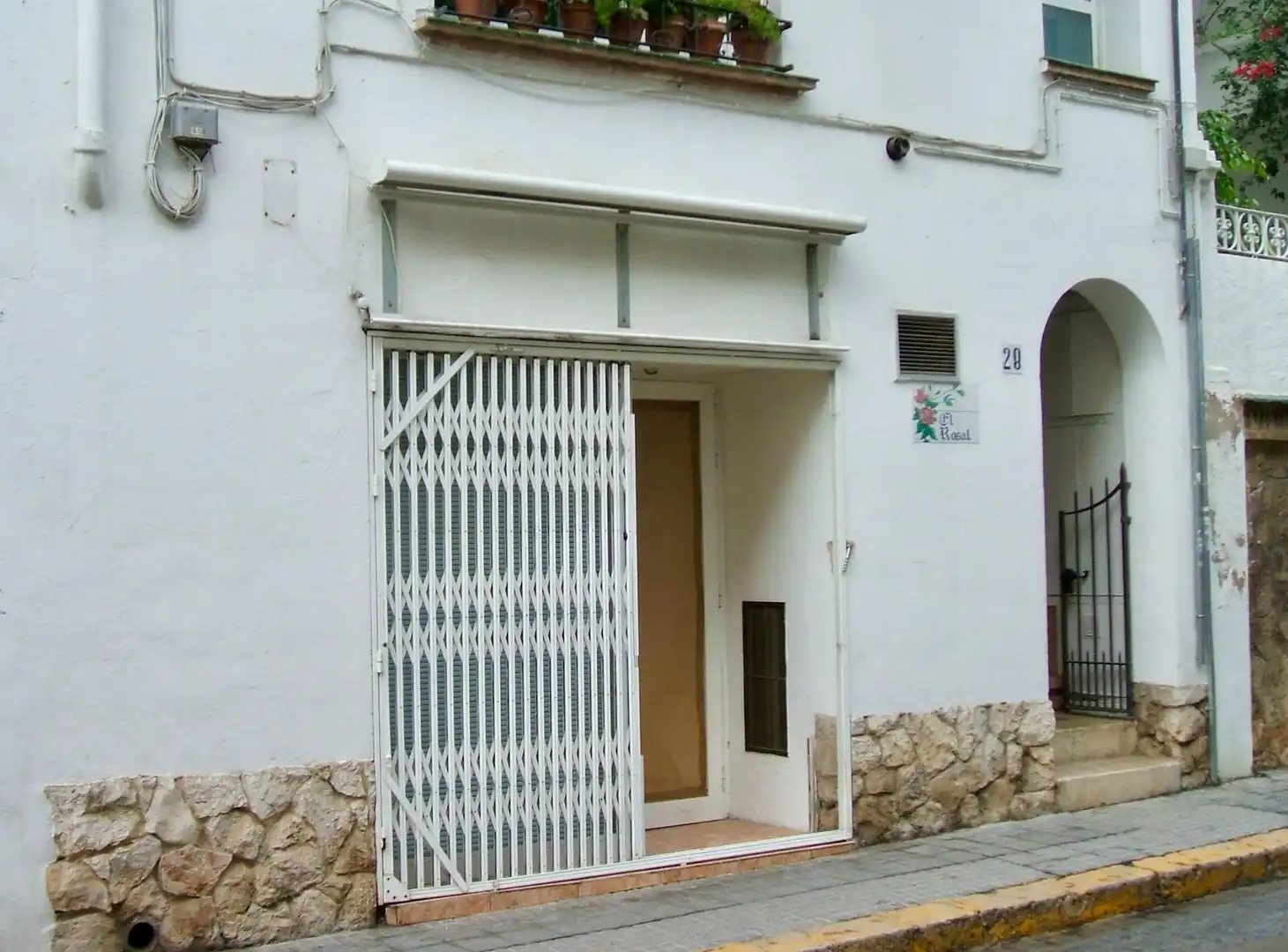 Local comercial de lloguer a Centre, imagen 7