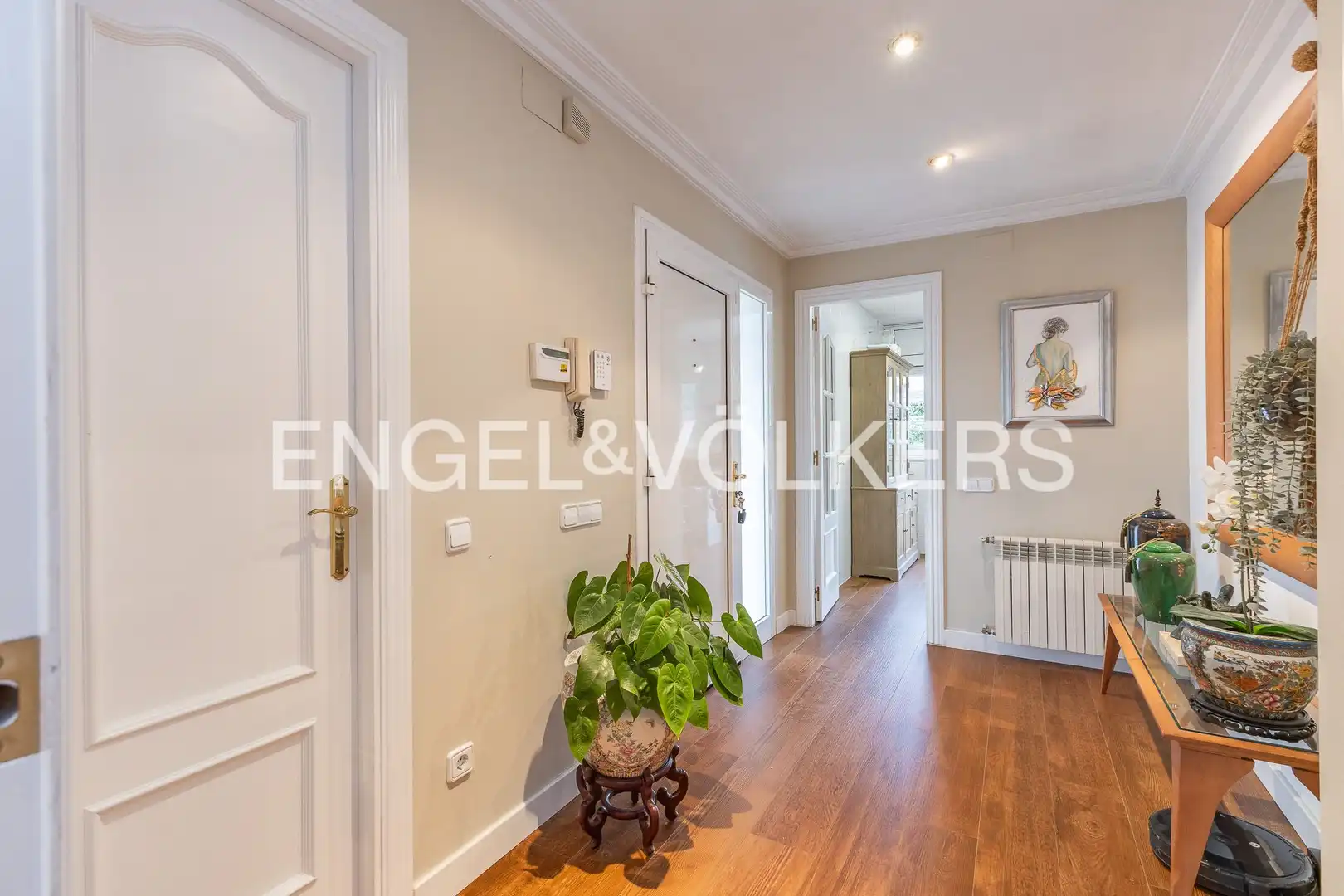 Casa o chalet en venta en Castellar del Vallès con Aire acondicionado, Calefacción y Jardín privado