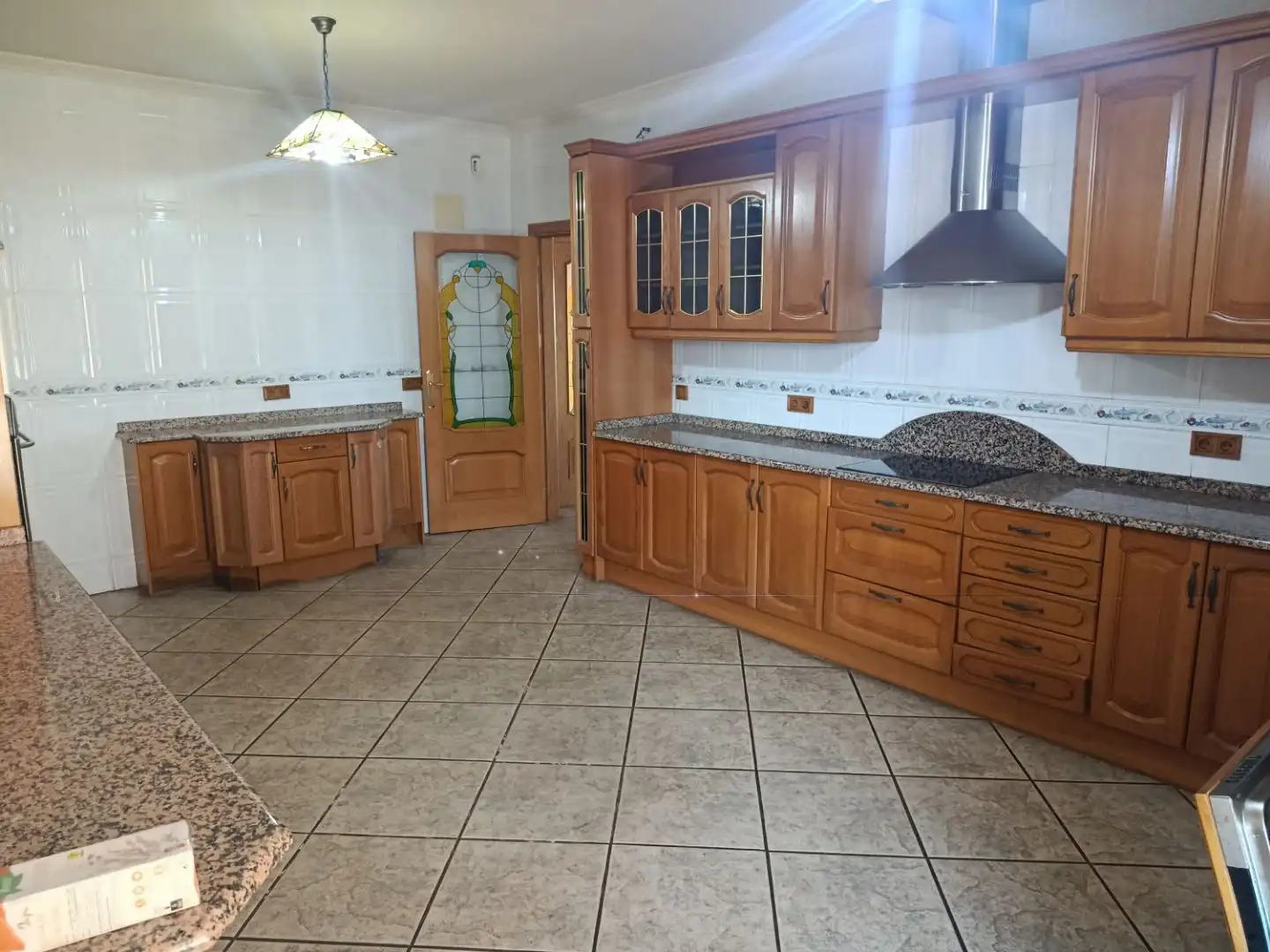 Cocina de Terreno en venta en Puerta de Cuartos - Avda. de Portugal
