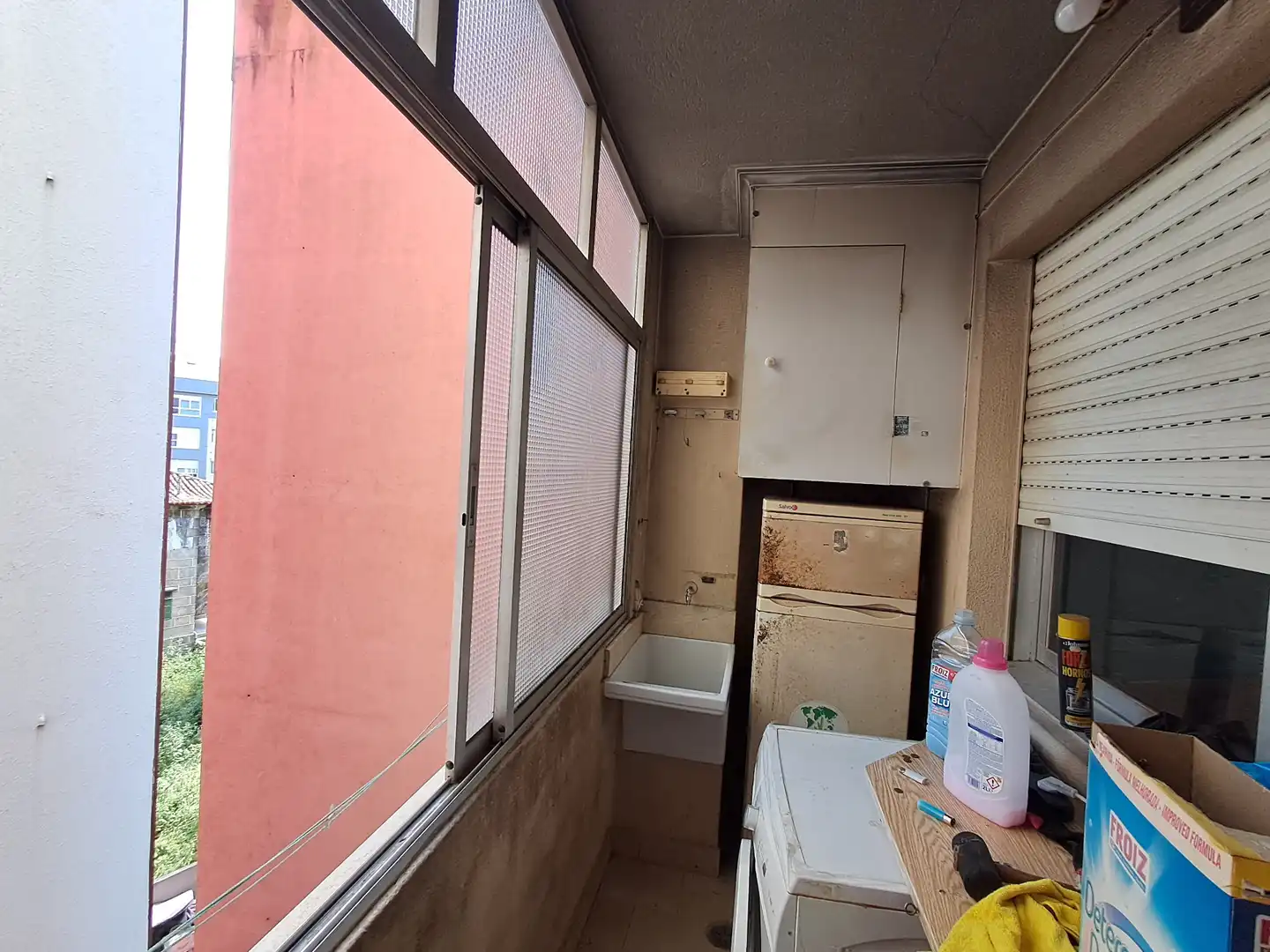 Pis amb ascensor en venda a Rúa de Sanjurjo Badía, imagen 5