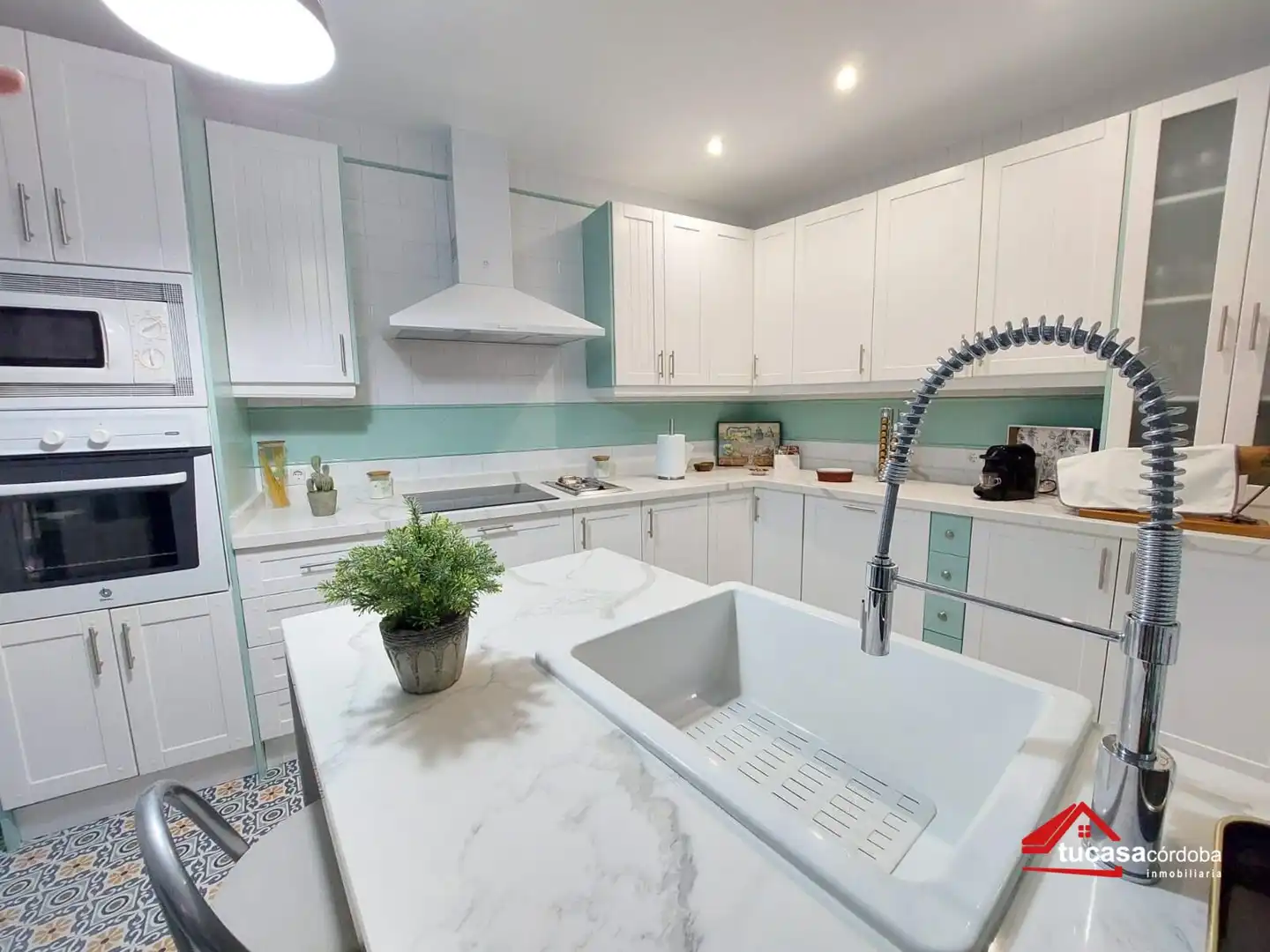 Casa con piscina in vendita a Almodóvar del Río, imagen 40