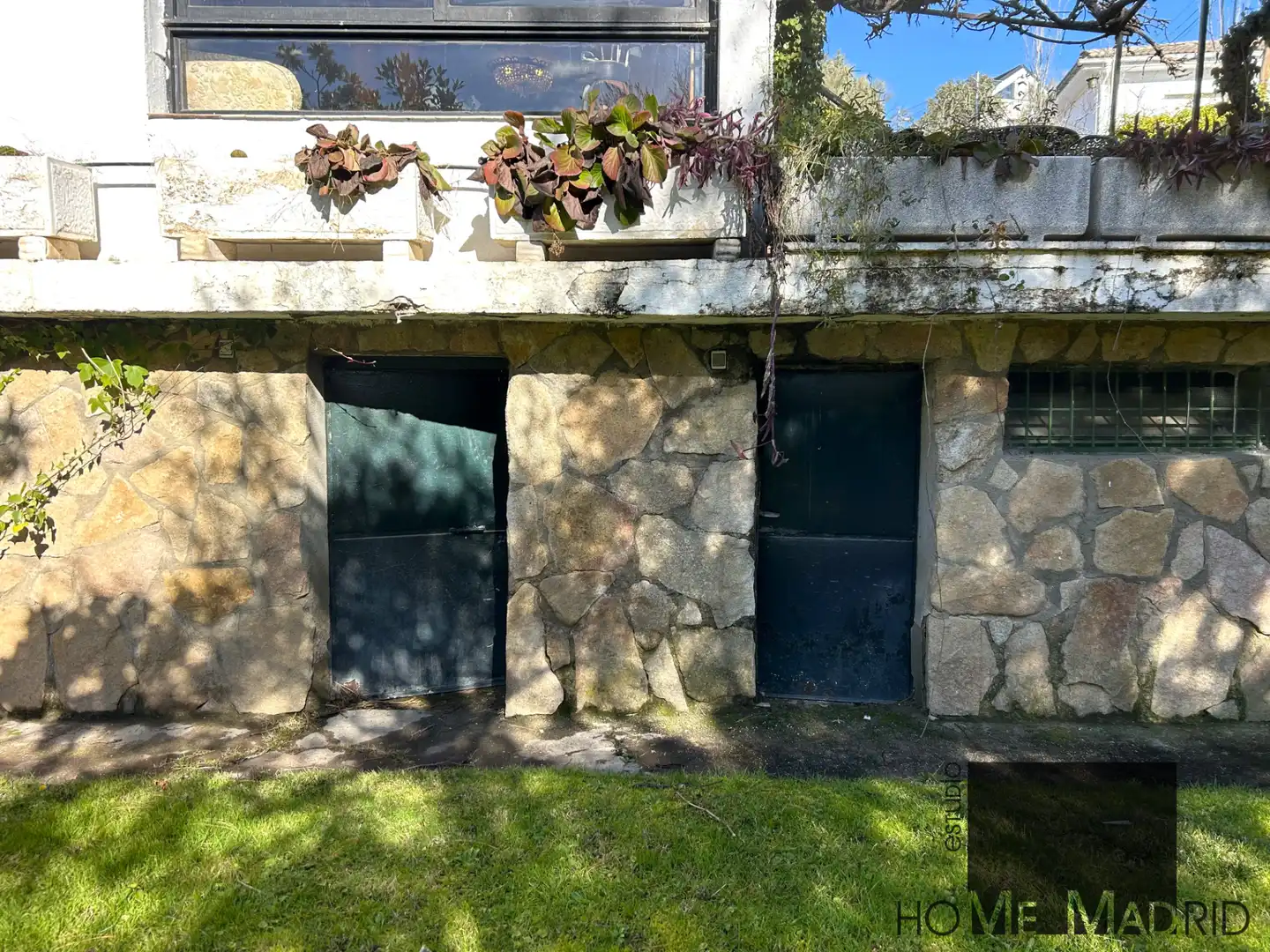 Casa amb piscina en venda a Calle Navarredonda, imagen 53