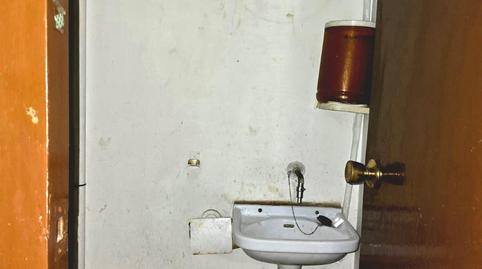 Photo 3 of Premises for sale in Calle Calle de José Salarullana de Dios, 11, San José Alto,  Zaragoza Capital