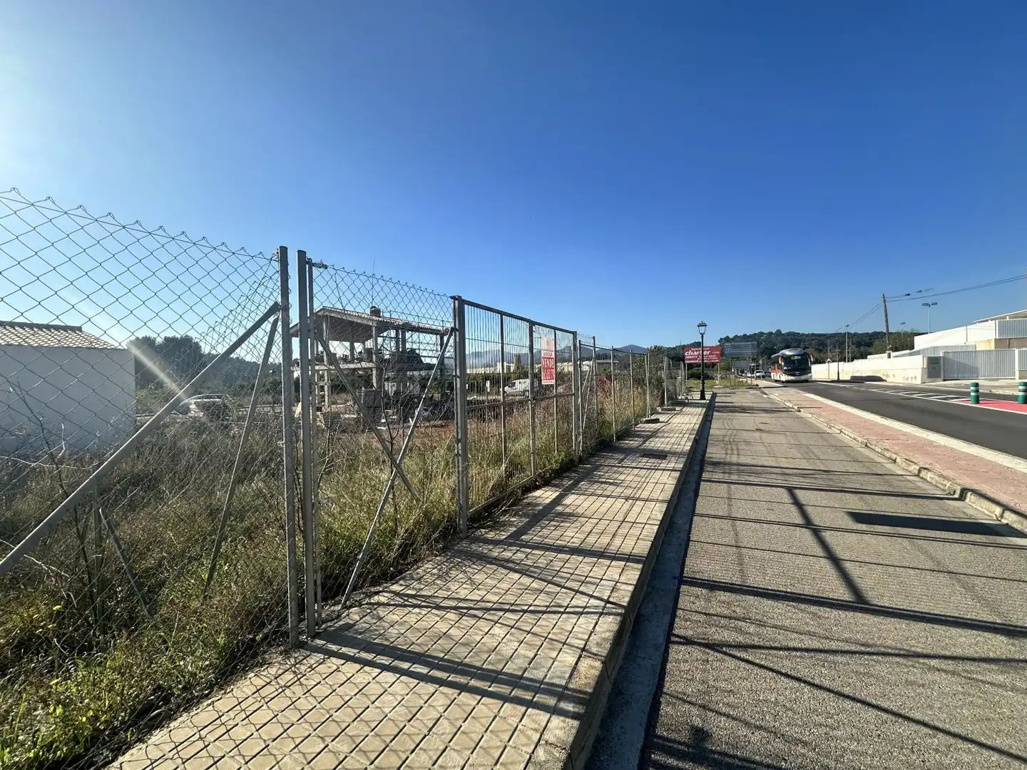 Terreno residencial en venta en Algímia de Alfara, imagen 9