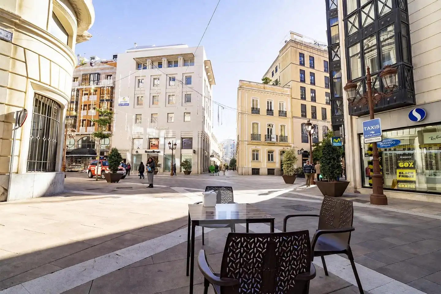 Flat for sale in Centro