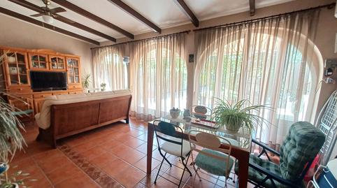 Foto 5 de Casa o xalet en venda a Iglesia - Estación, Madrid