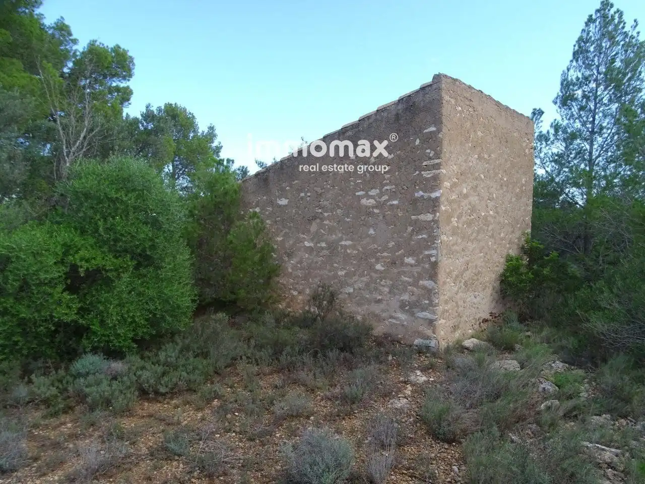 Villa à vendre à Aldover