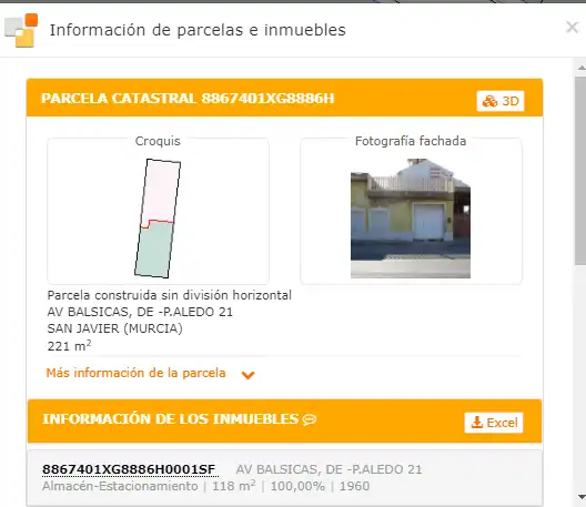 Terrenys i solars en venda a El Mirador Pozo Aledo, imagen 2