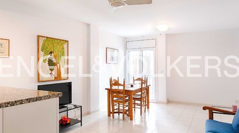 Foto 2 de Piso en venta en Cantó de Santa Elena, El Port de la Selva, Girona