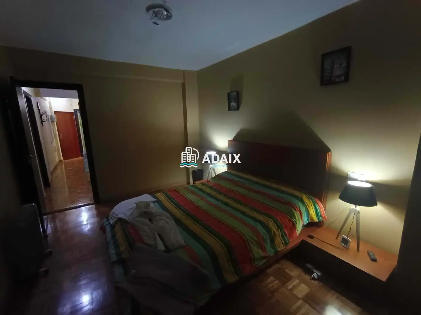 Habitación de Piso en venta en Cáceres con Aire acondicionado, Calefacción y Terraza