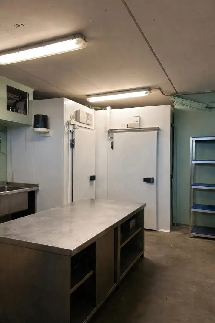 Gewerbefläche zur Miete in Puerta dublin 28 28, imagen 4