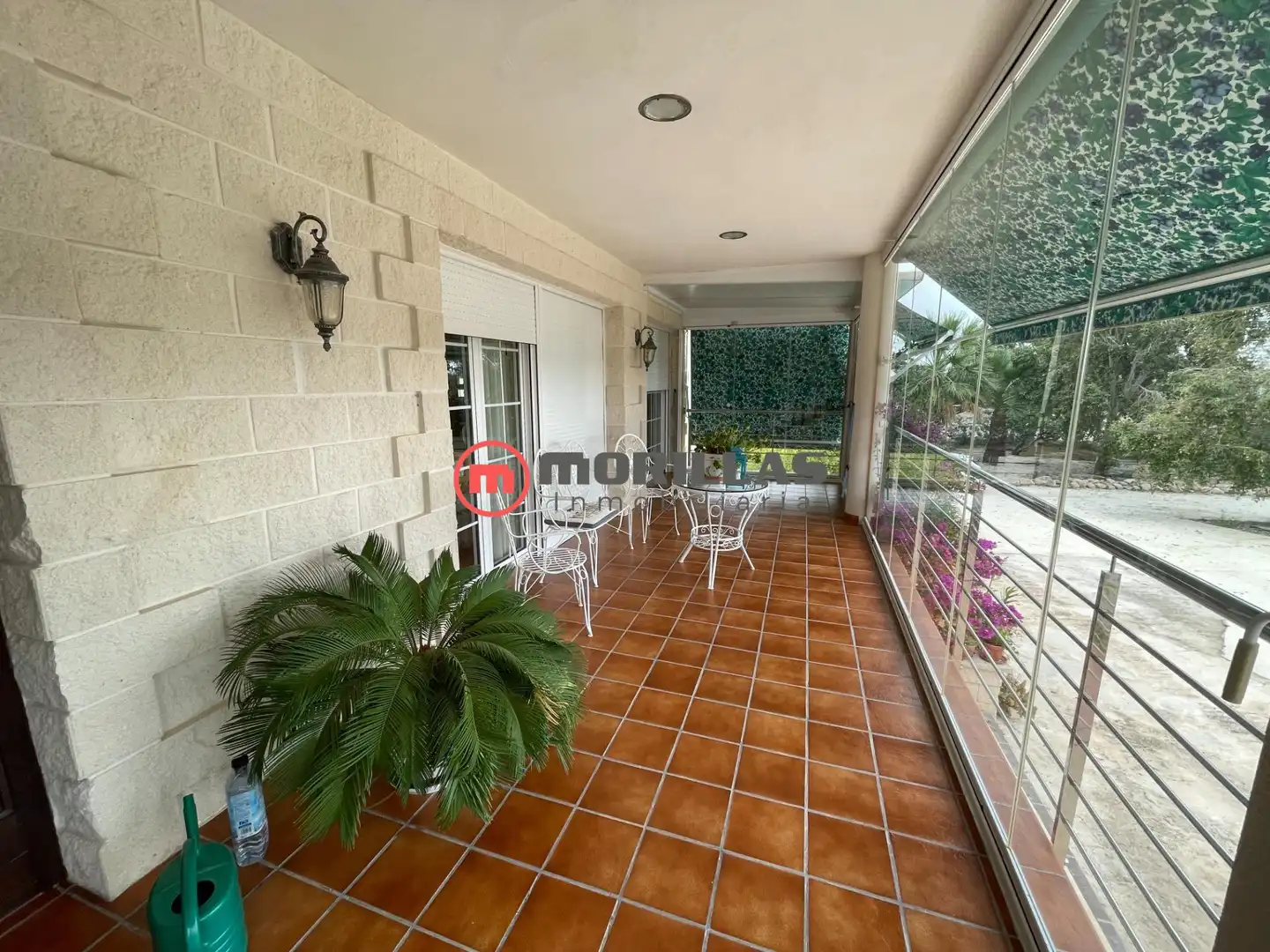 Chalet con jardín en venta en Bullas, imagen 17