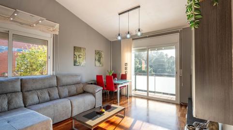 Foto 4 de Casa adosada en venta en Can Palet de Vista Alegre, Terrassa