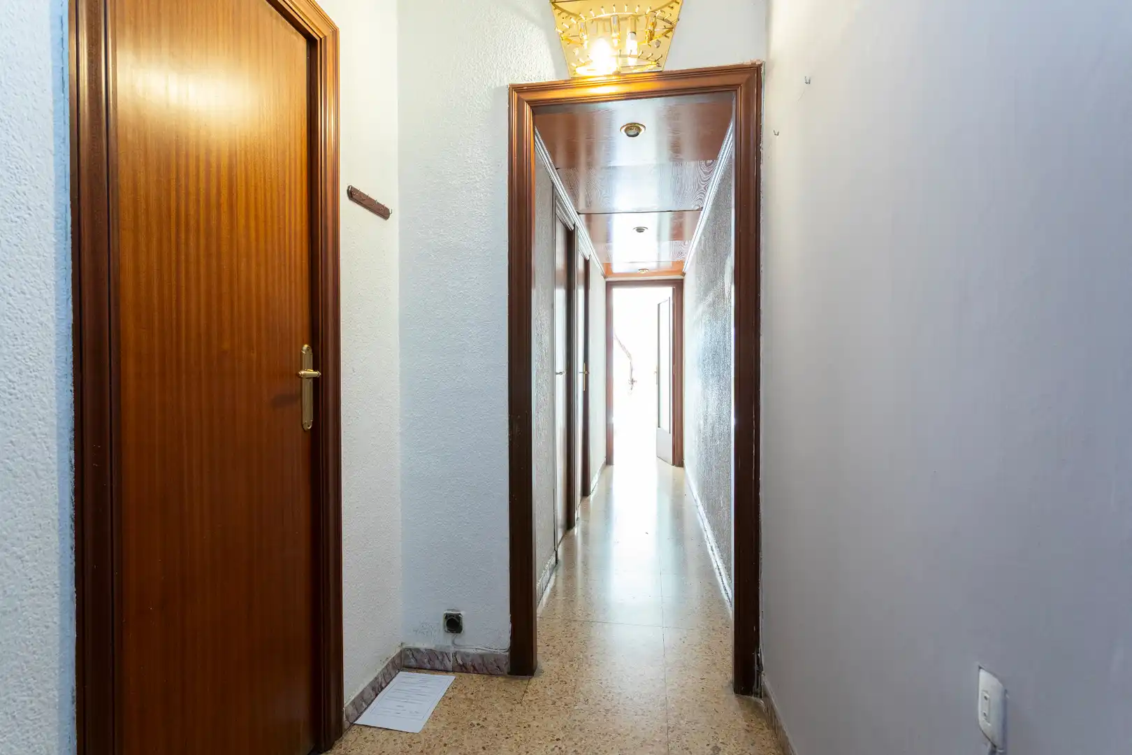 Piso en venta en Barcelona con Balcón
