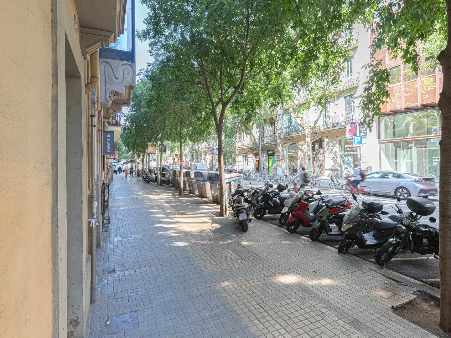 Appartement avec terrasse à vendre à Corsega, imagen 43