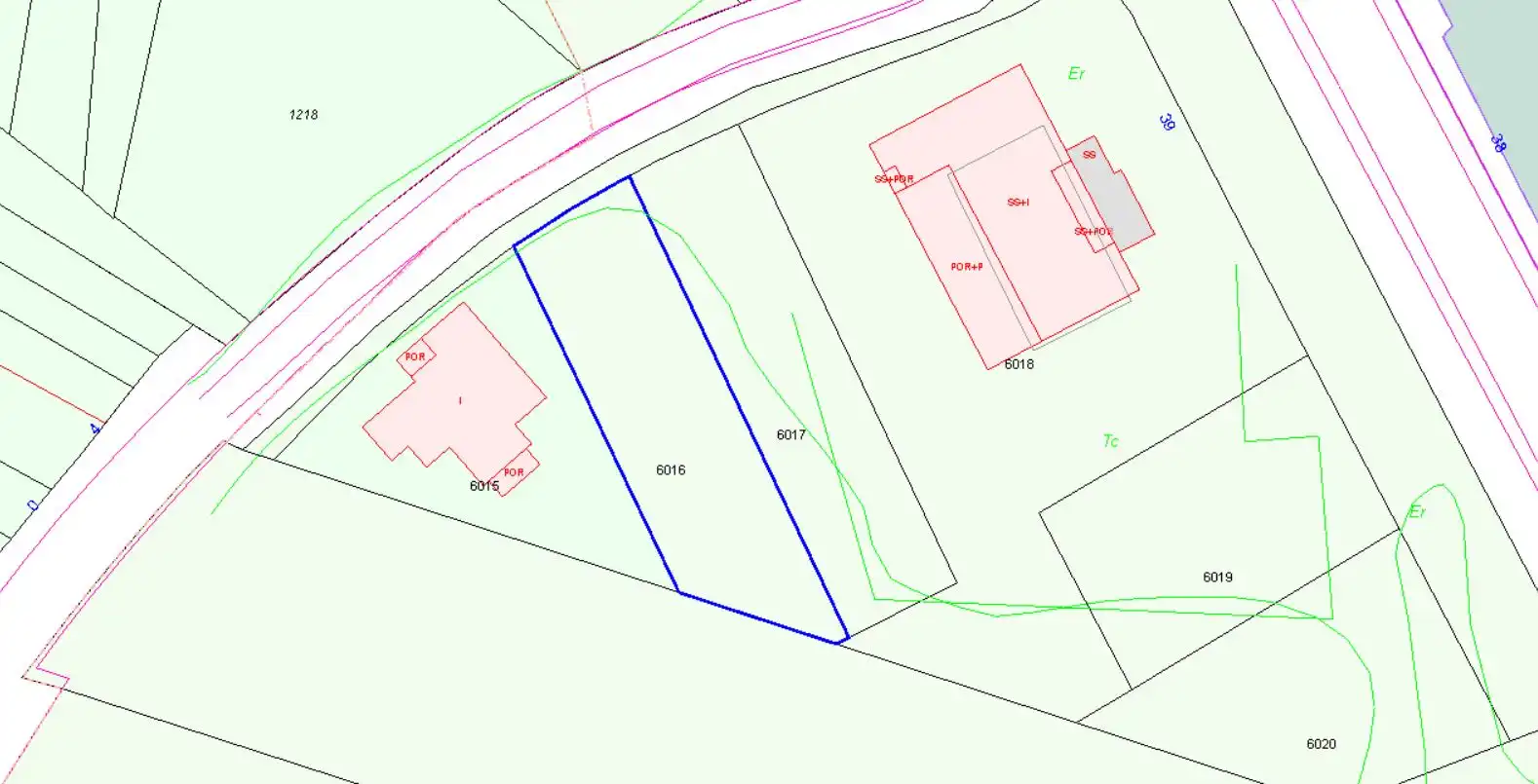 Terrenos y solares en venta en Sanxenxo pueblo, imagen 5