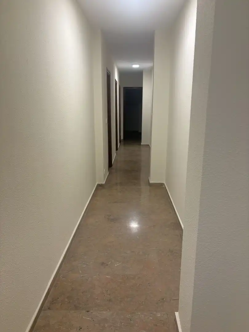 Flat for rent in Centro