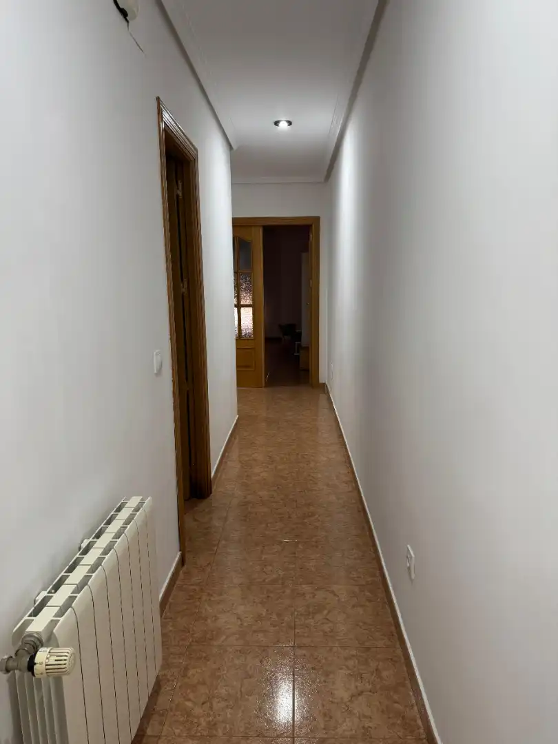 Piso en venta en Campo de Criptana con Calefacción, Amueblado y Horno