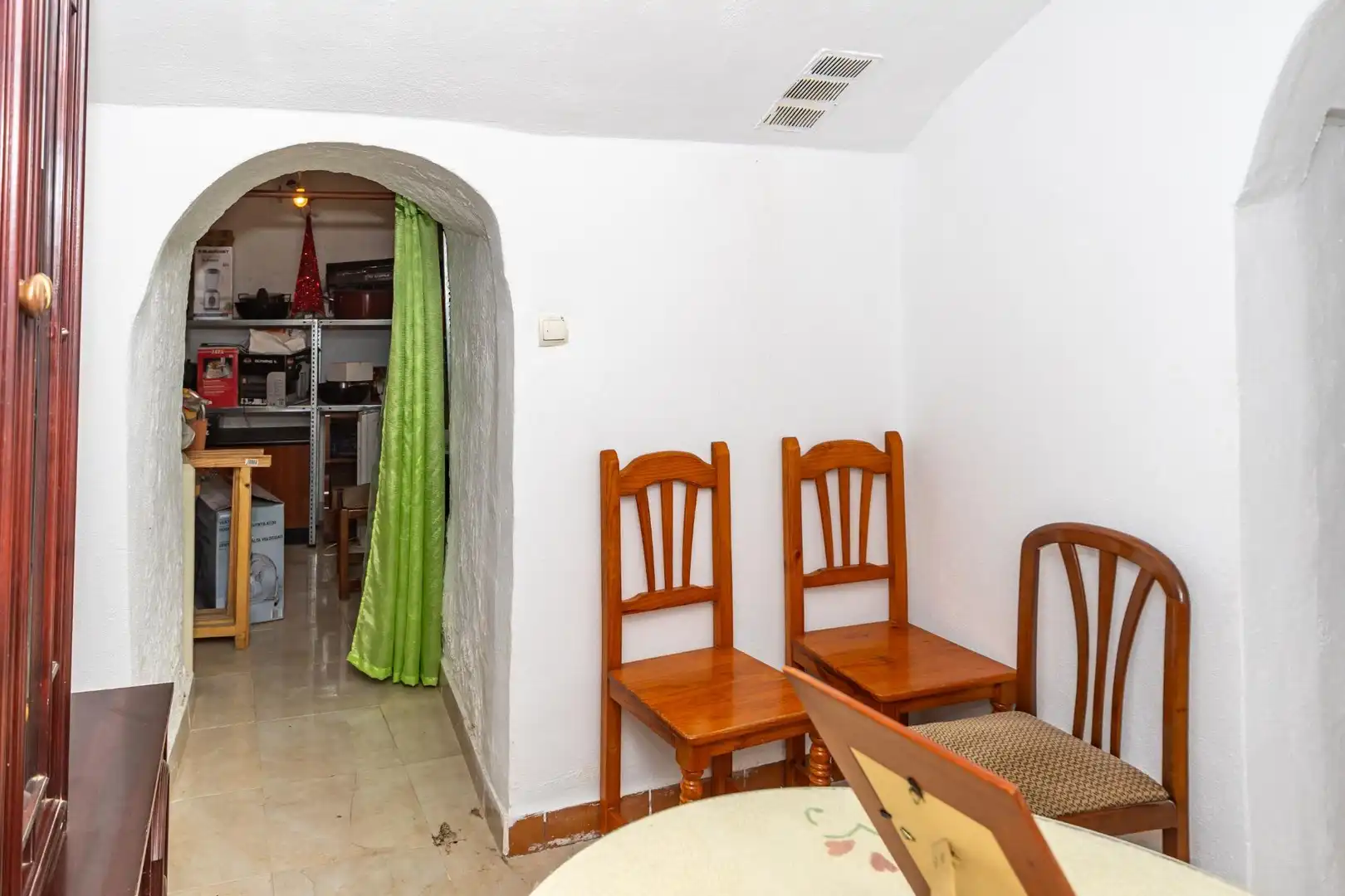 Finca rústica en venda en Guadix amb Calefacció, Jardí privat i Traster